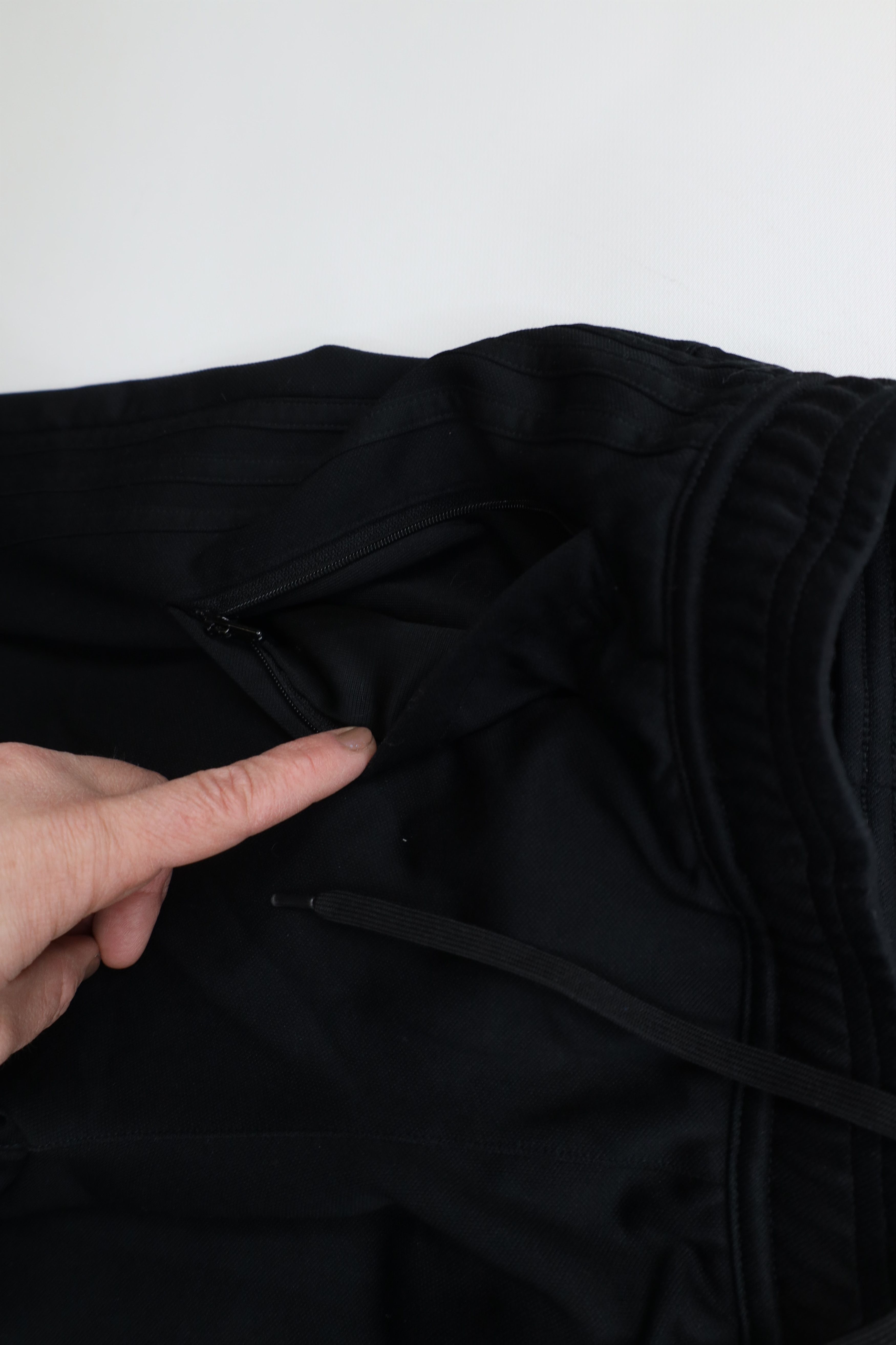 Adidas Vintage Y2K Adidas Warm Up Soccer Football Sweatpants Pants Size US 34 / EU 50 - 7 Thumbnail