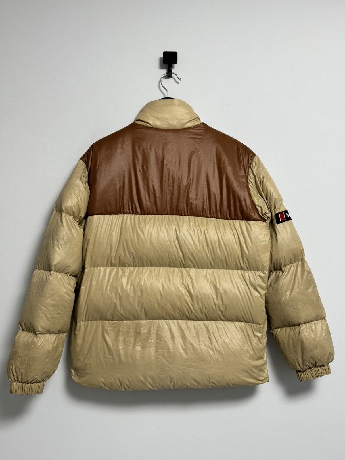 Berghaus Berghaus Dean Street Waterproof Down Puffer Jacket Size US M / EU 48-50 / 2 - 21 Thumbnail