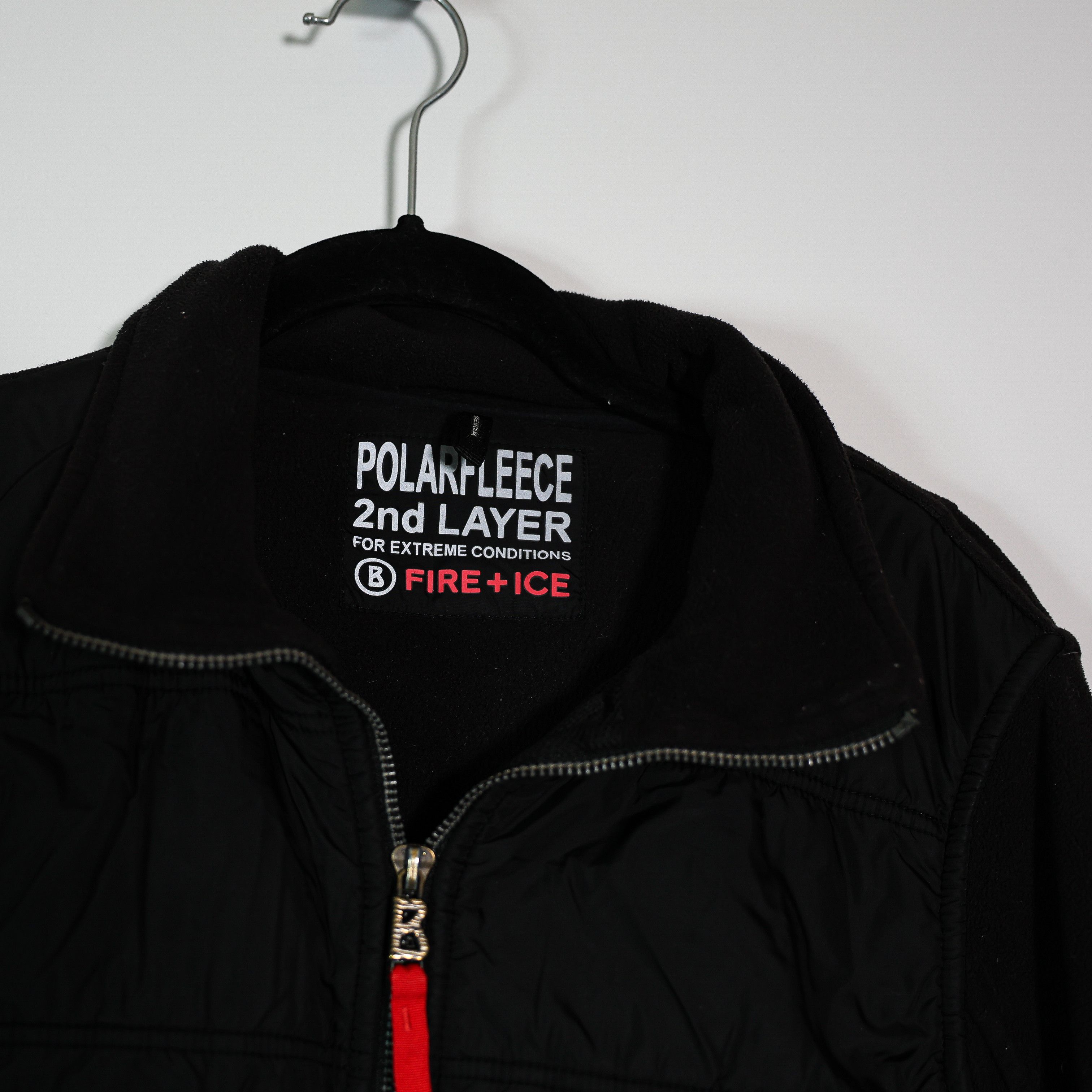 Bogner Bogner Polarfleece 2nd Layer For Extreme Size M / US 6-8 / IT 42-44 - 2 Thumbnail