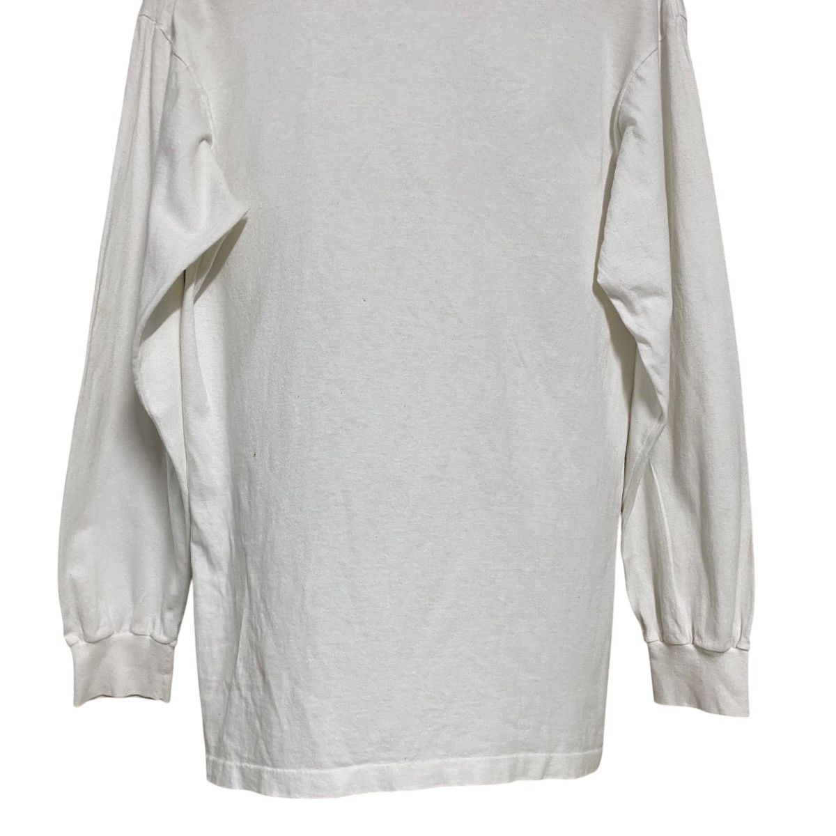 Vintage Vintage Ride Longsleeve Shirt Single Stitch Size US M / EU 48-50 / 2 - 10 Thumbnail