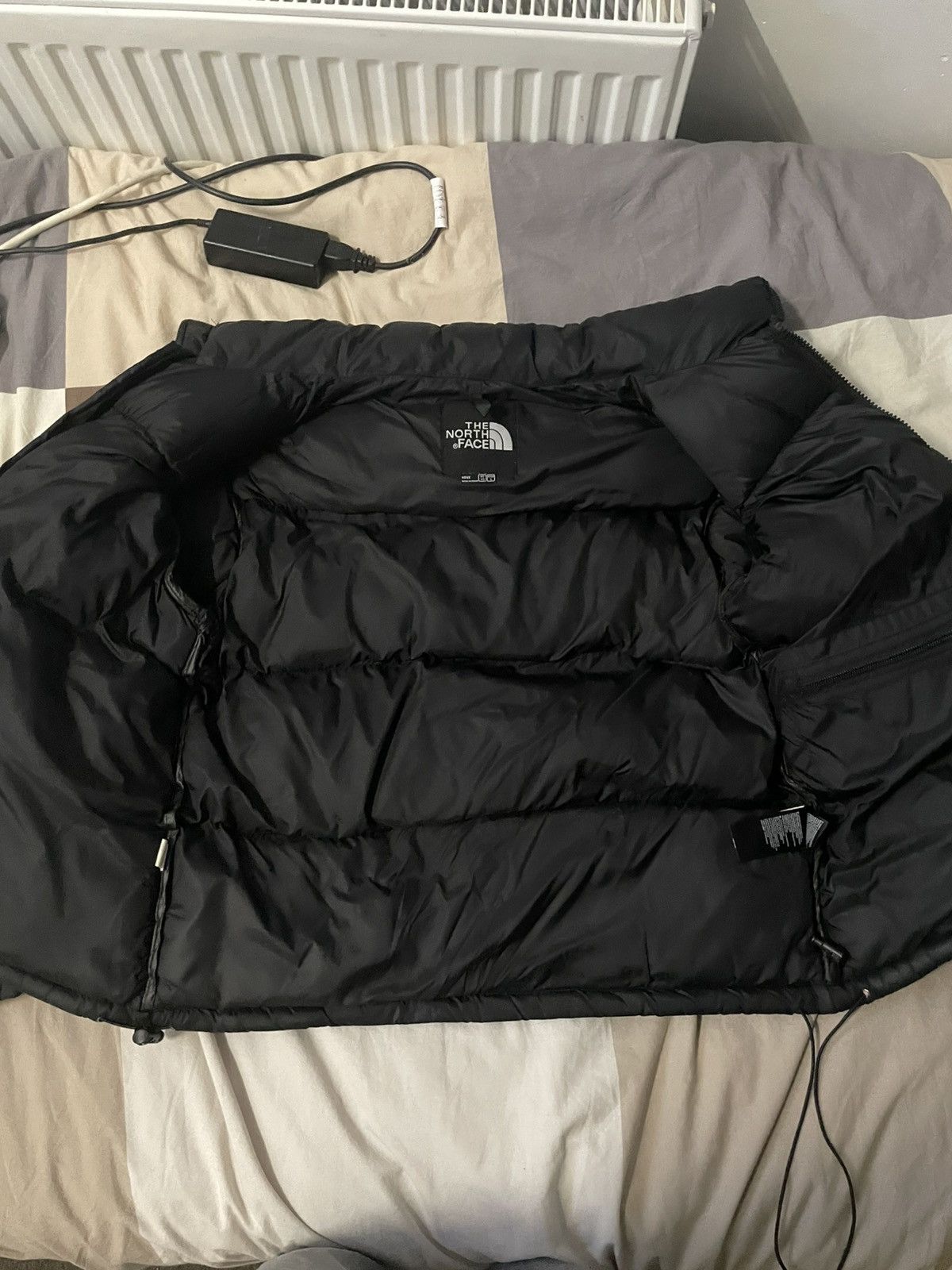 The North Face The North Face 700 Size US XXS / EU 40 - 4 Thumbnail