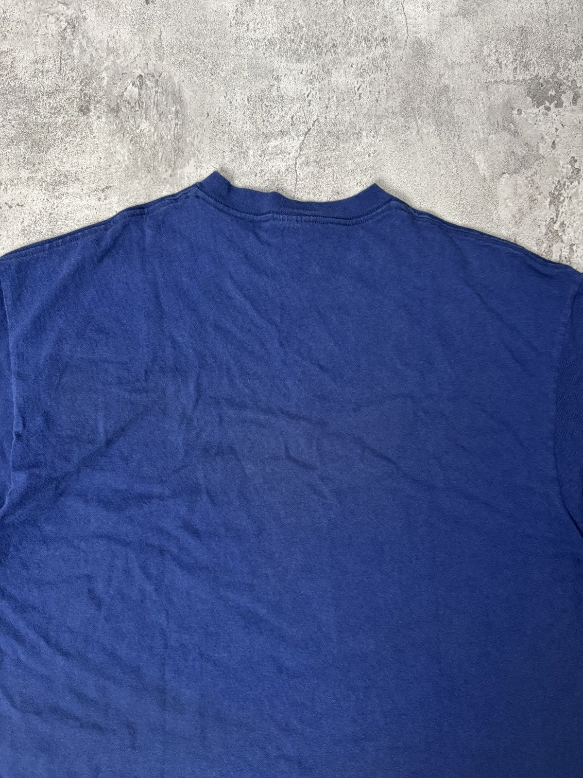 Nike VINTAGE 90’S NIKE TOWN T-SHIRT Size US L / EU 52-54 / 3 - 5 Thumbnail
