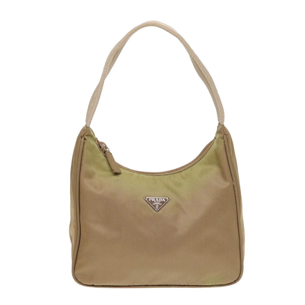 Prada Prada Tessuto handbag Size ONE SIZE - 1 Thumbnail