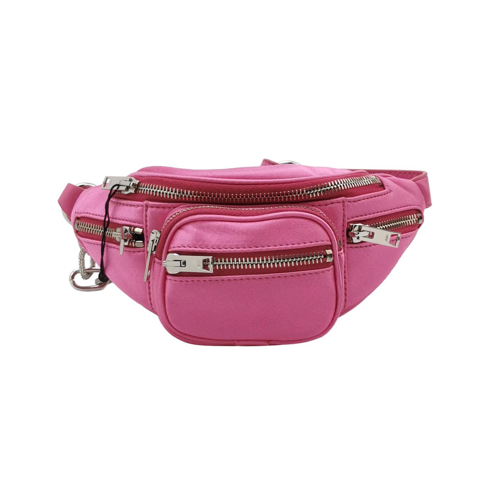 Alexander Wang Alexander Wang Women os Belt Bags Size ONE SIZE - 1 Thumbnail