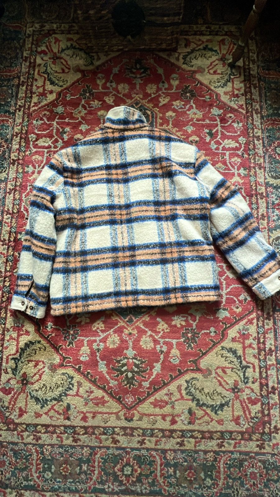 MNML MNML outerwear coat Size US XL / EU 56 / 4 - 9 Thumbnail