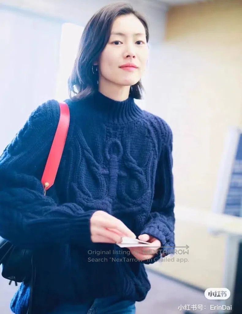 Chanel Chanel Hamburg series dark blue anchor sweater Size XS / US 0-2 / IT 36-38 - 7 Thumbnail