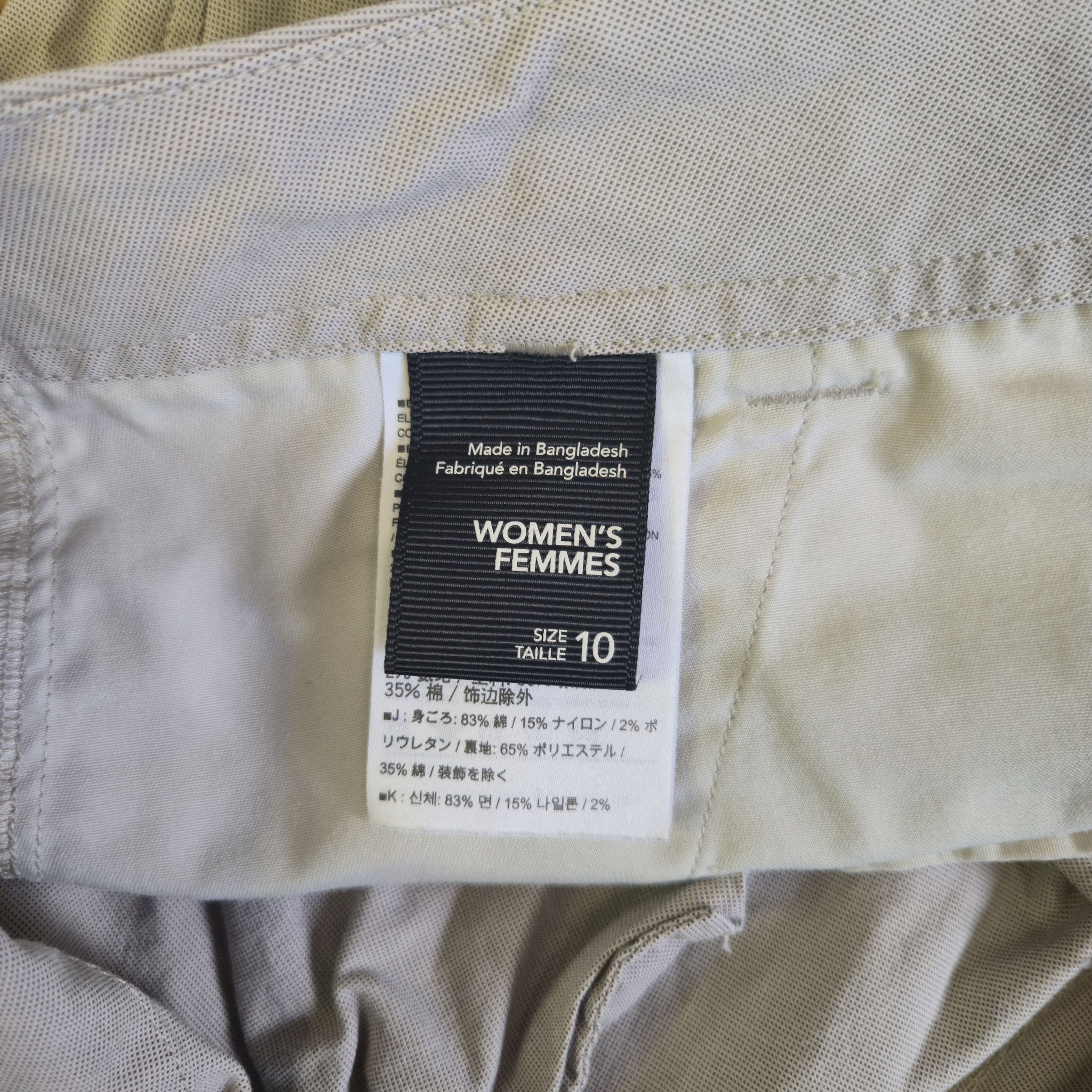 Arc'teryx Arc'Teryx Camden Chino Pant Size US 32 / EU 48 - 6 Thumbnail