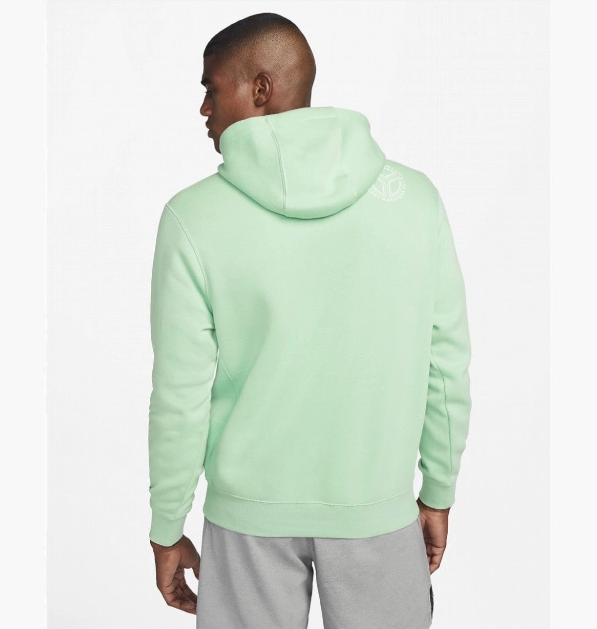 Nike Nike Chicago Marathon 2022 Hoodie Sweatshirt Size US M / EU 48-50 / 2 - 5 Thumbnail