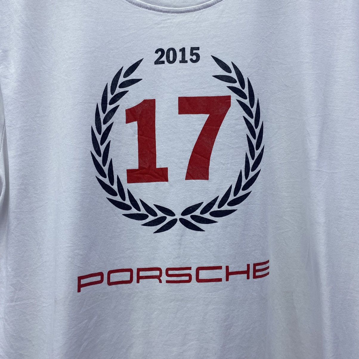 Porsche Design Porsche Mission : Future Sportcar Size US XL / EU 56 / 4 - 2 Thumbnail