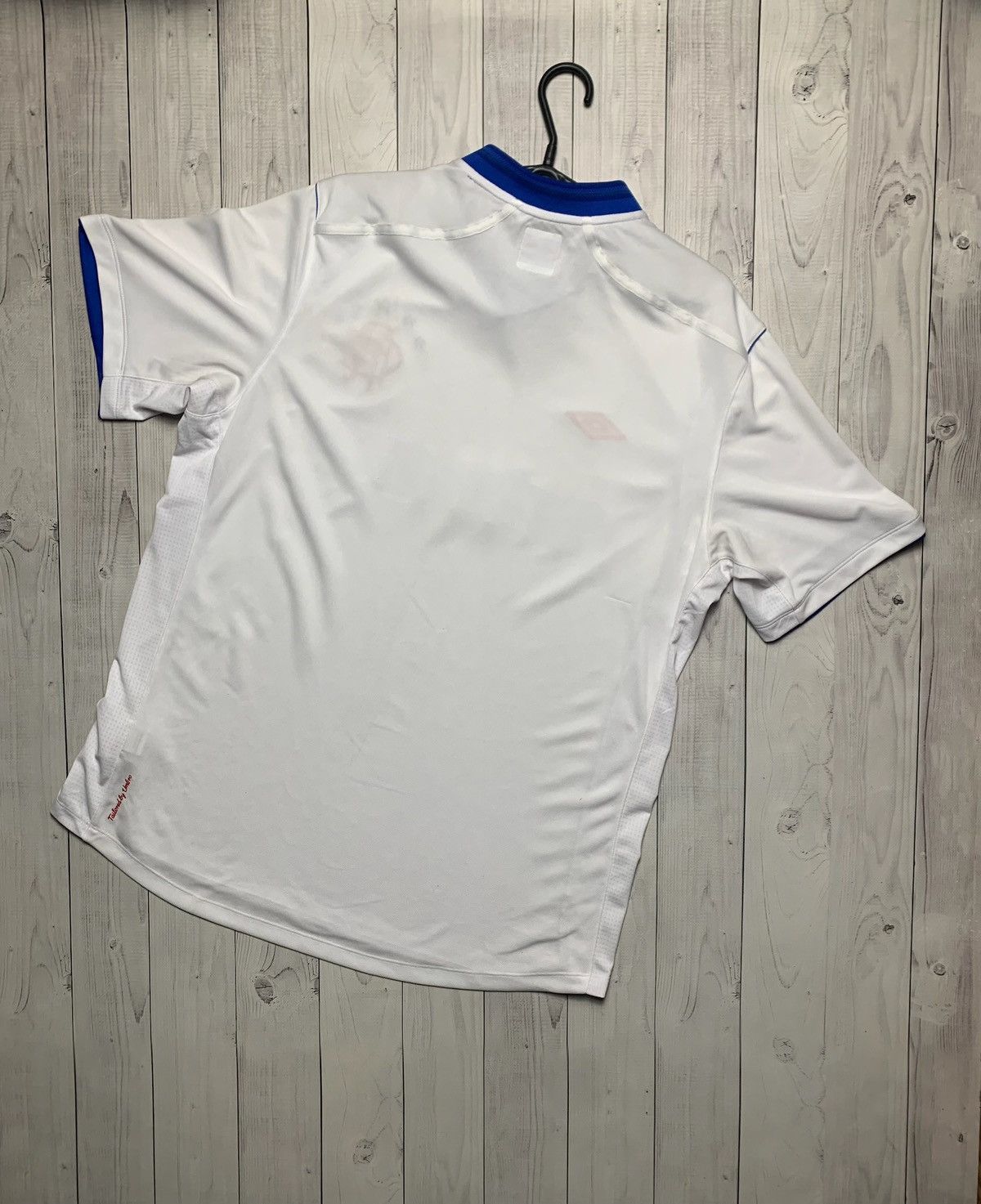 Umbro Vintage Umbro Rangers soccer jersey size XL logo Size US XL / EU 56 / 4 - 7 Thumbnail