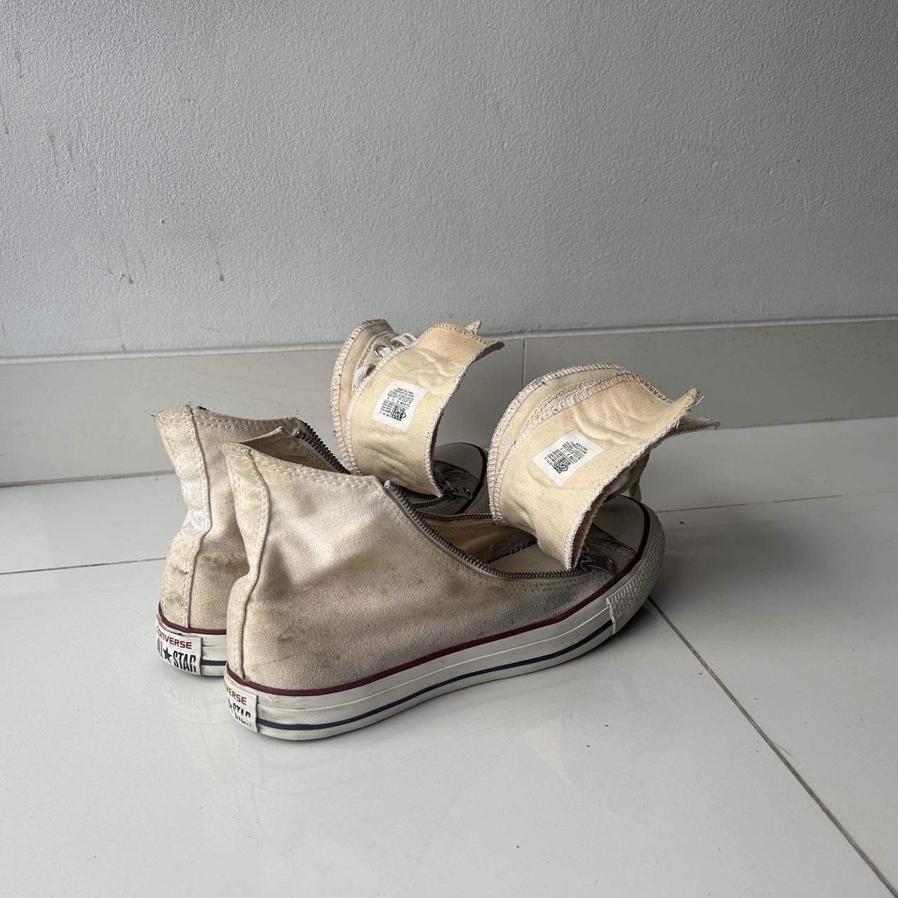 Converse converse chuck taylor Size US 9.5 / EU 42-43 - 6 Thumbnail
