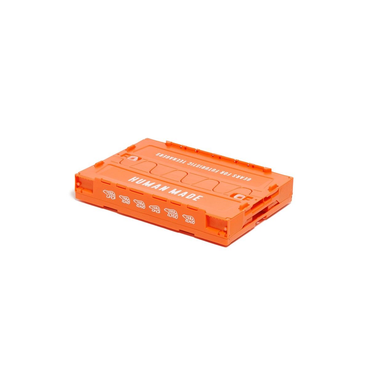 Human Made Human Made 50L Foldable Container Size ONE SIZE - 3 Thumbnail