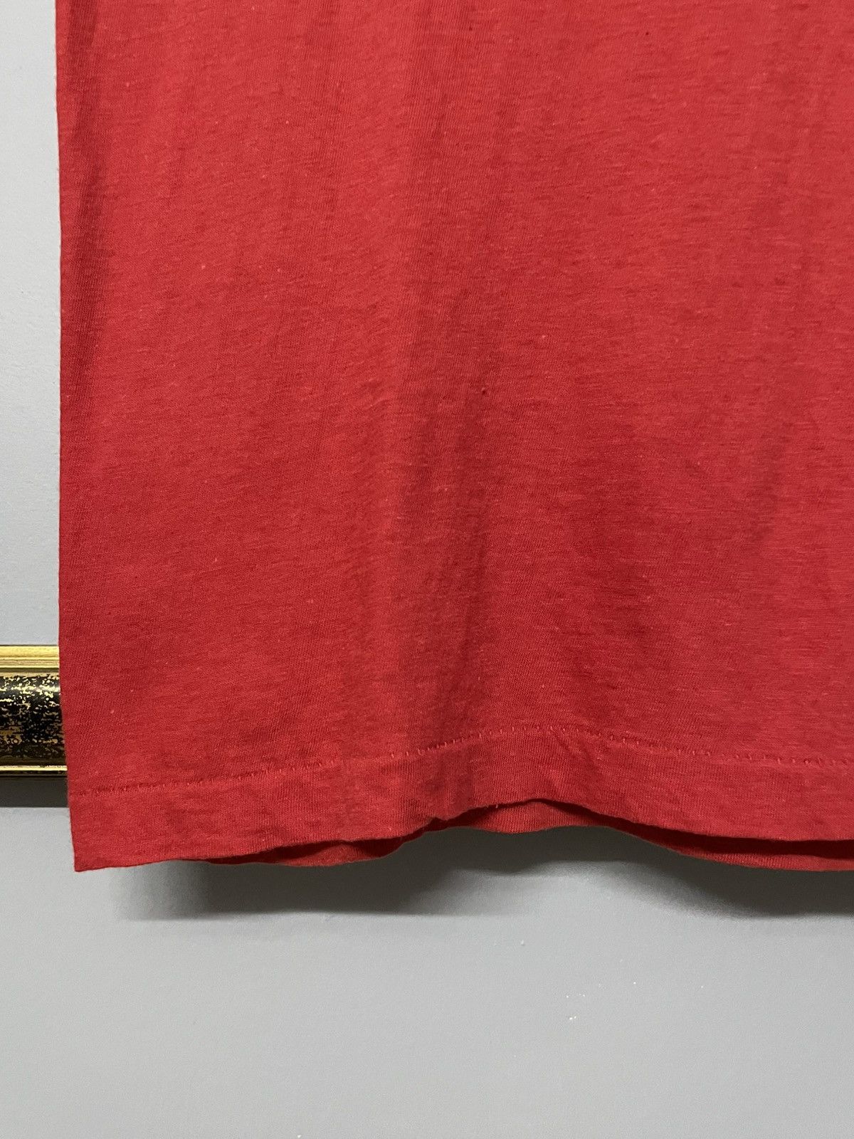 Vintage Vintage 90s Og Oasis Box Logo Top Song Single Stitch Tshirt Size US L / EU 52-54 / 3 - 7 Thumbnail