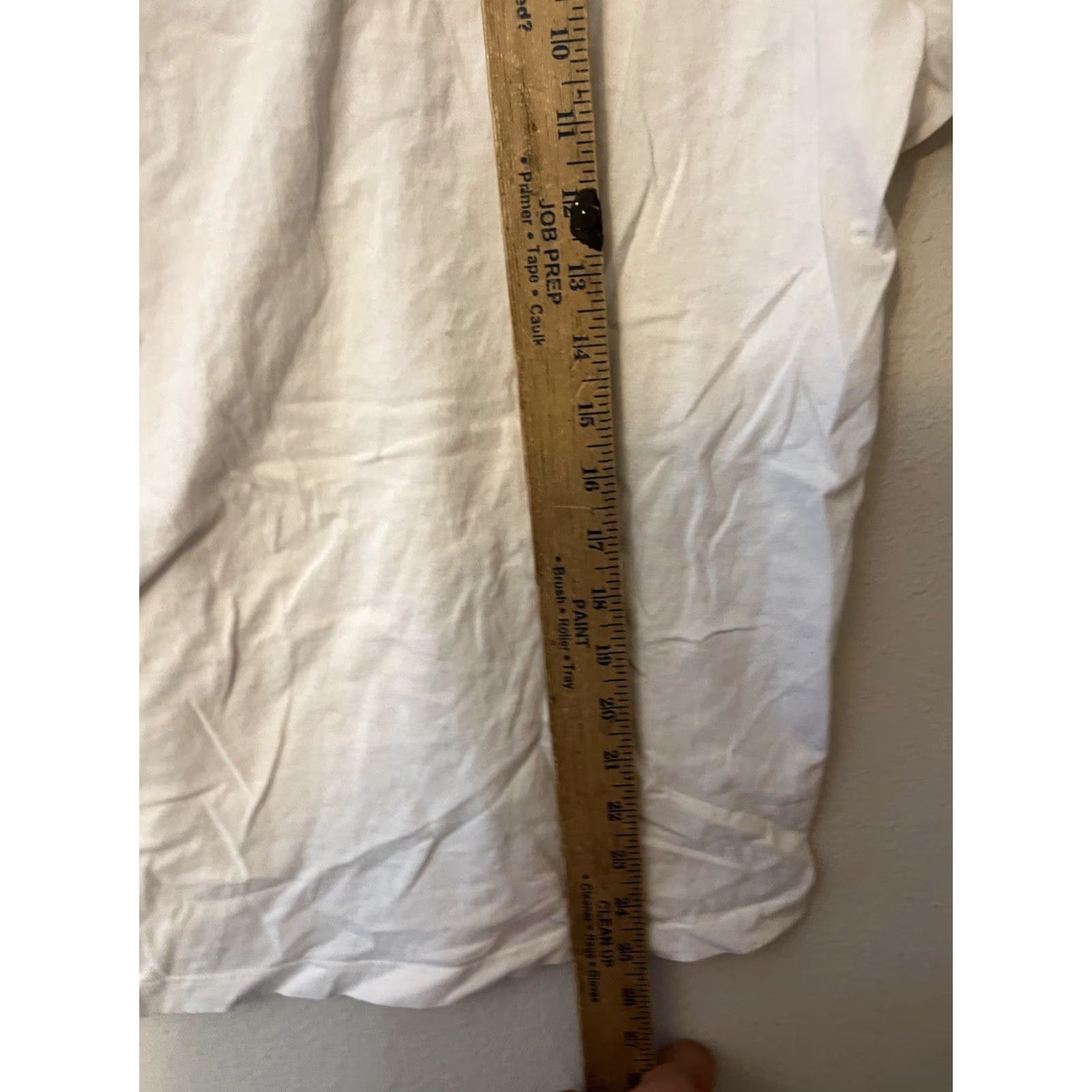 Aeropostale Aeropostale Graphic Tee Mens T-Shirt Size Small White W/ Logo Men Size US S / EU 44-46 / 1 - 4 Thumbnail