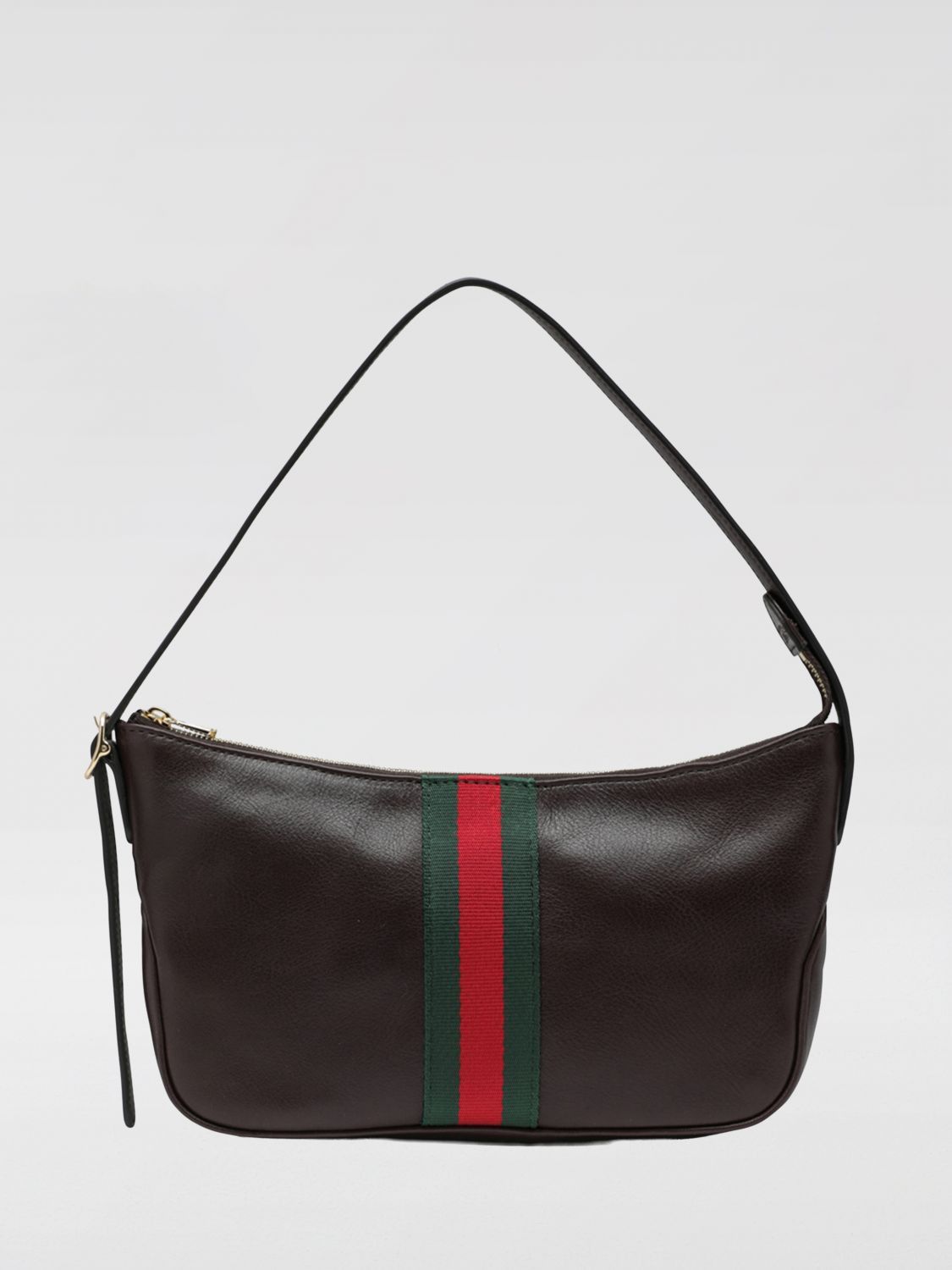 Gucci Gucci Mini Bag Woman Brown Size ONE SIZE - 1 Thumbnail