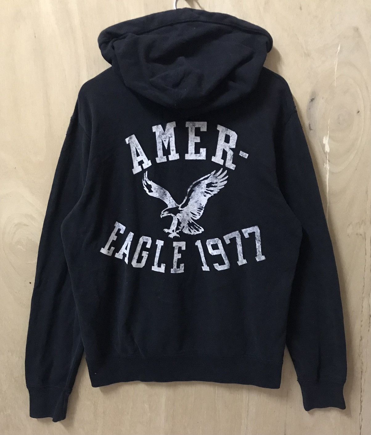 American eagle 1977 hoodie on sale