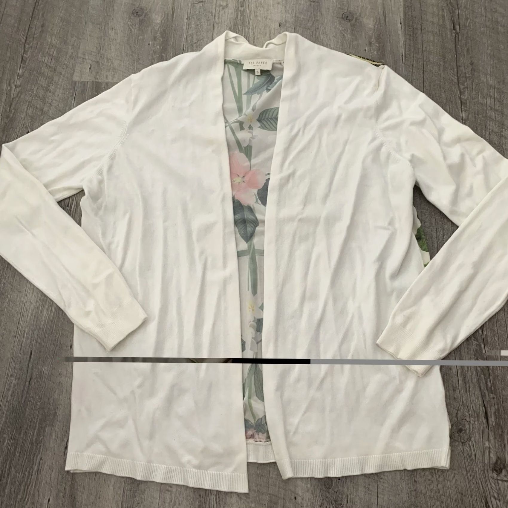 Ted Baker VINTAGE? No. Size M / US 6-8 / IT 42-44 - 3 Thumbnail
