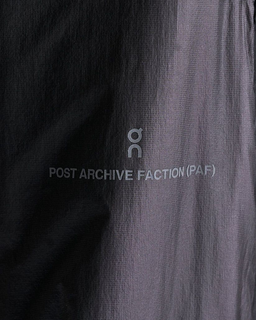 On o1s1v1r1oon0825 Paf Zero Pants in Black Size US 34 / EU 50 - 6 Thumbnail