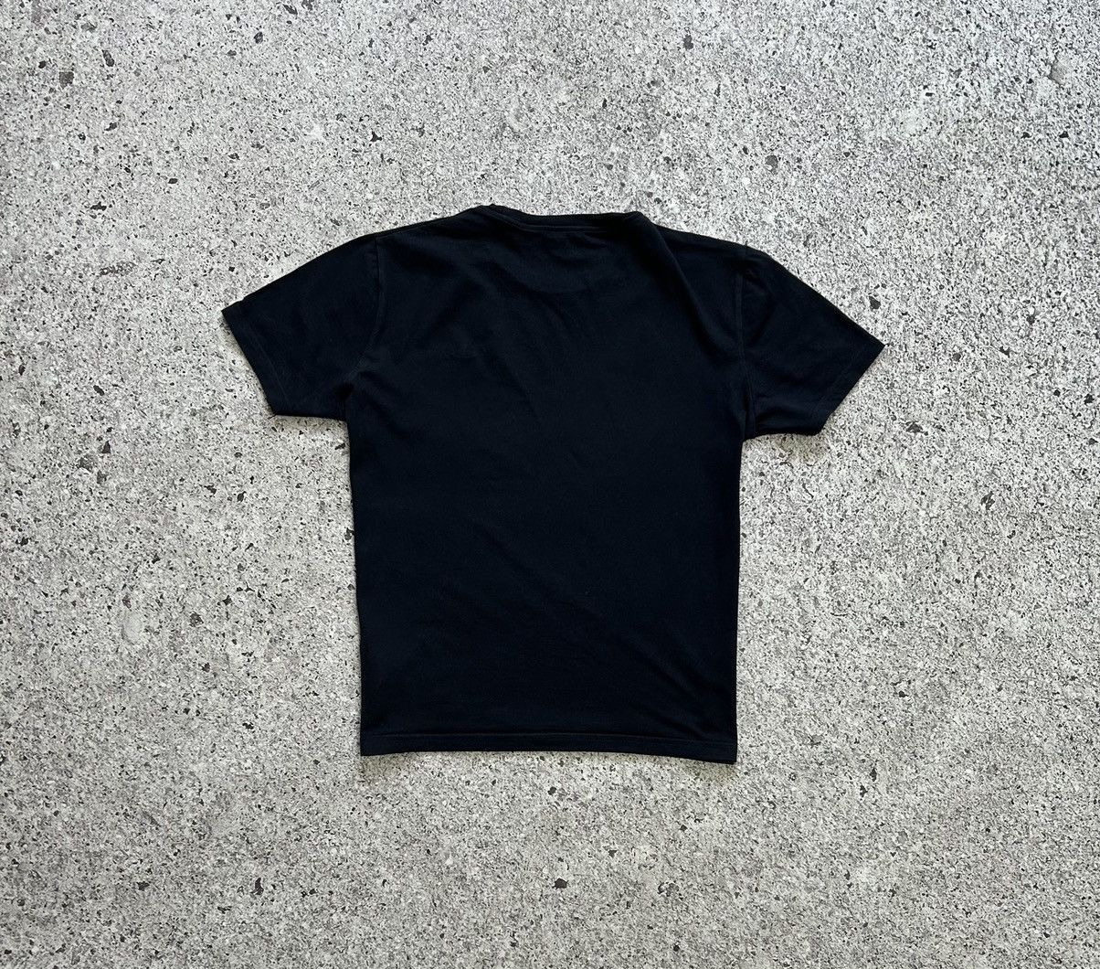 Vivienne Westwood 🔥LASTDROP🔥 Vivienne Westwood Classic Orb Logo T-shirt Hype Size US L / EU 52-54 / 3 - 5 Thumbnail