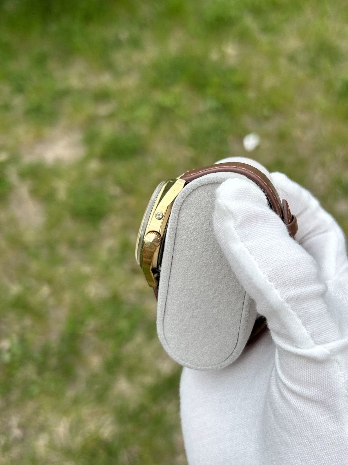 Vintage Vintage Watch Slava USSR Soviet Mechanical 1980s Size ONE SIZE - 20 Thumbnail