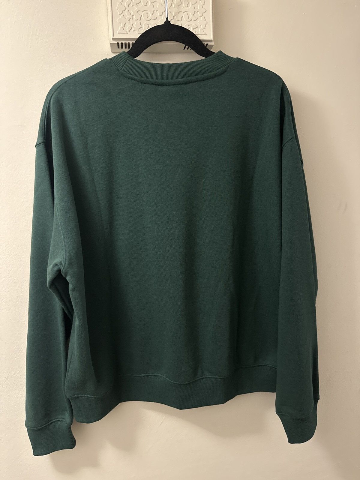 New Balance New Balance Sweater Crewneck Size US M / EU 48-50 / 2 - 3 Thumbnail