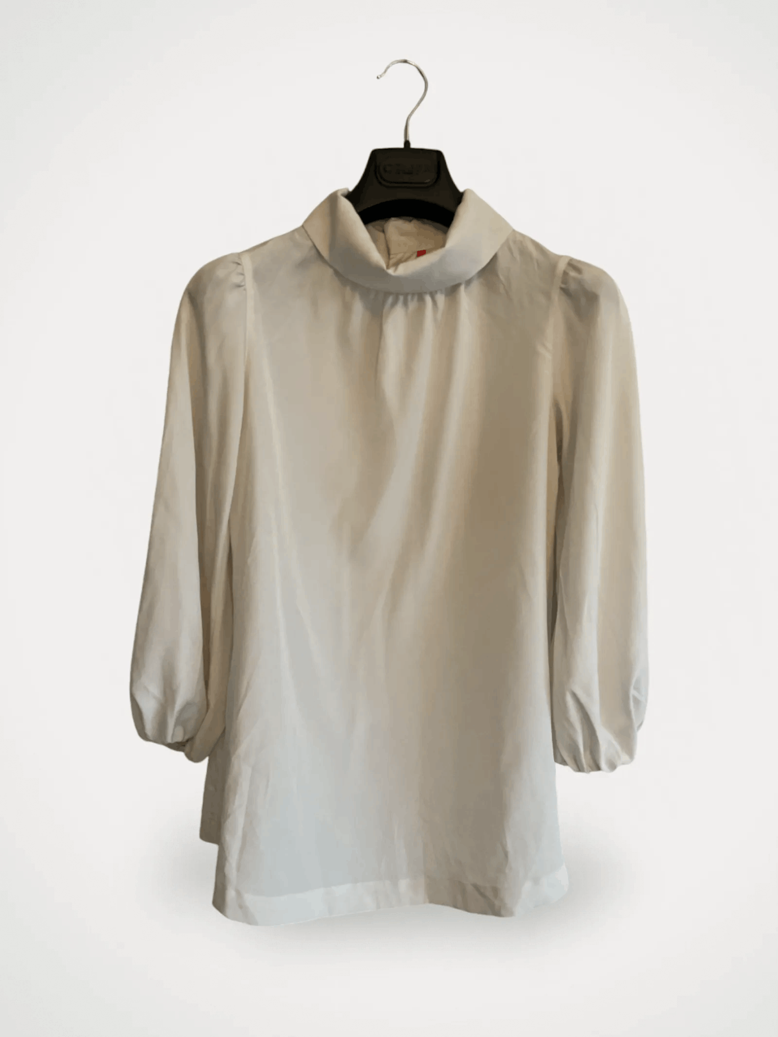 Uniqlo Uniqlo Blouse Size S / US 4 / IT 40 - 1 Thumbnail