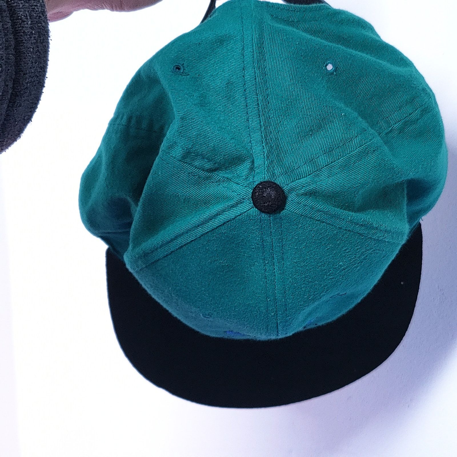 Vintage vintage Keiko dad hat orca free willy shamu cap baseball Size ONE SIZE - 5 Thumbnail