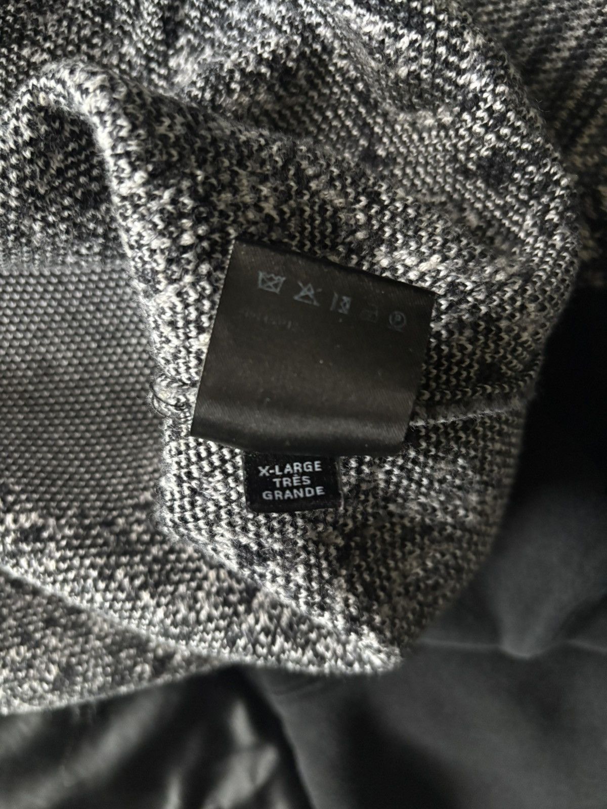 Amiri Amiri paisley hoodie Size US XL / EU 56 / 4 - 5 Thumbnail