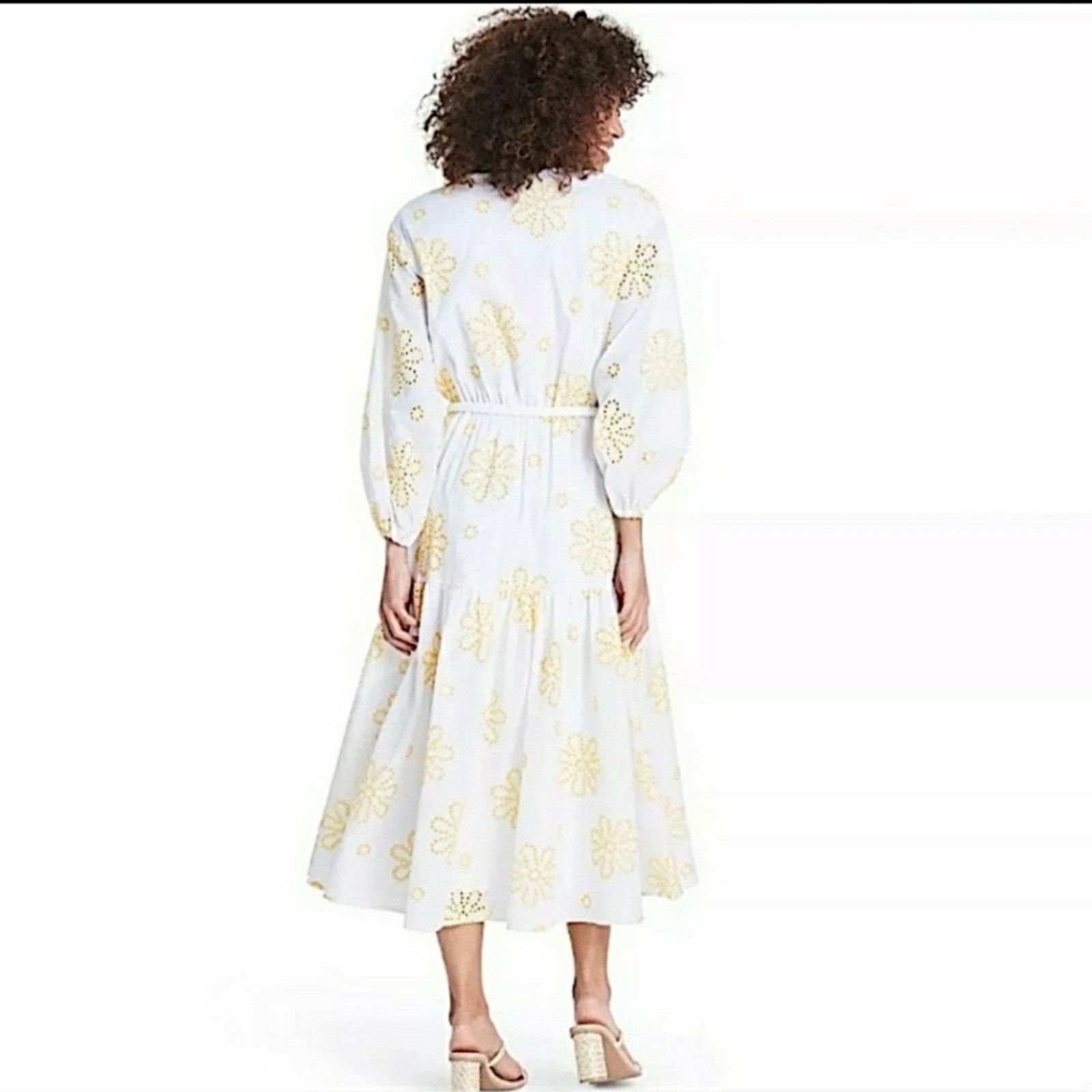 Alexis Bittar Alexis & Target Collab, Sold out limited edition dress Sz M Size M / US 6-8 / IT 42-44 - 11 Thumbnail
