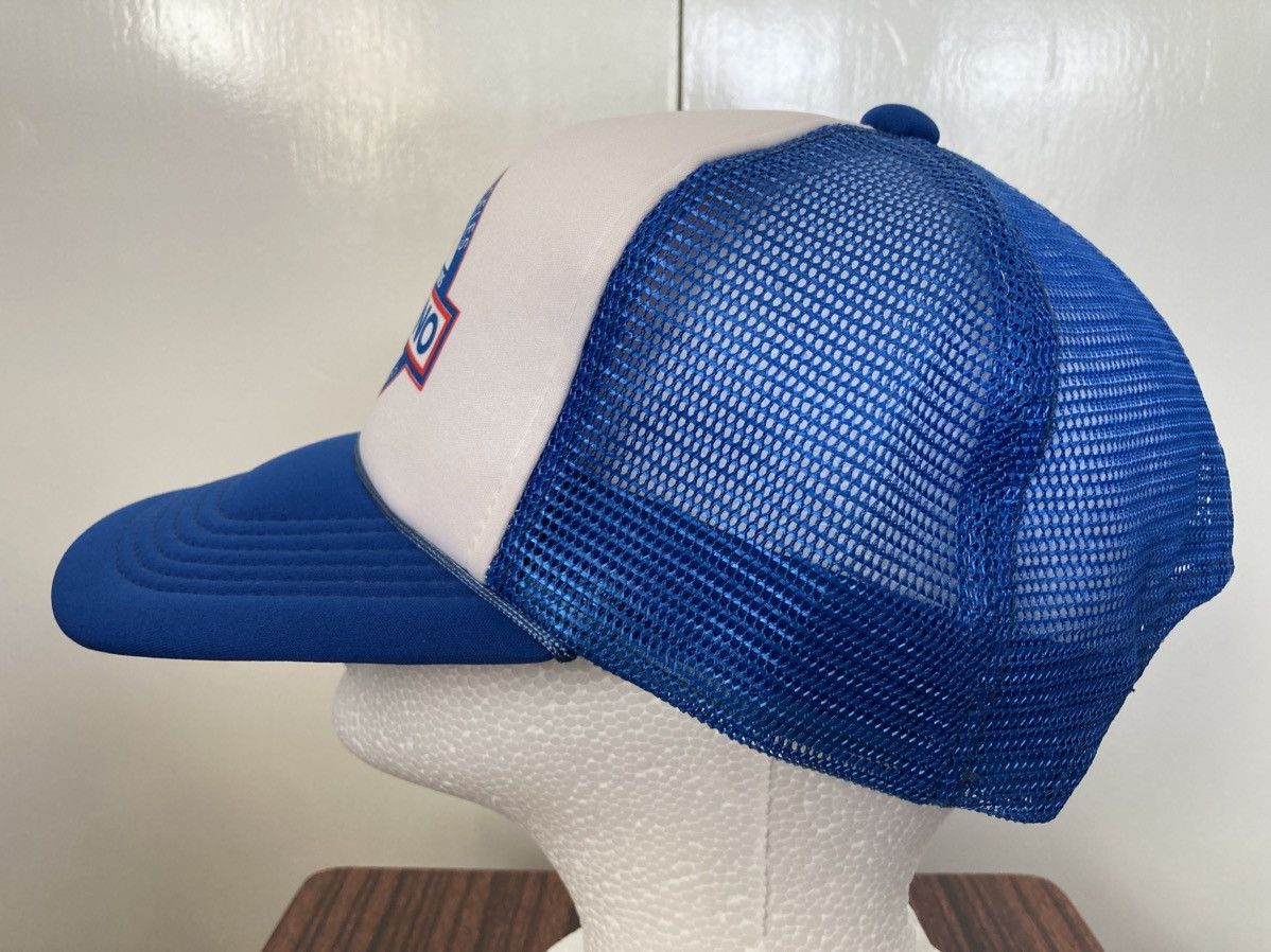 NFL LOS ANGELES RAMS JUST SAY NO DICKERSON RANGERS PEPSI HAT CAP Size ONE SIZE - 7 Thumbnail