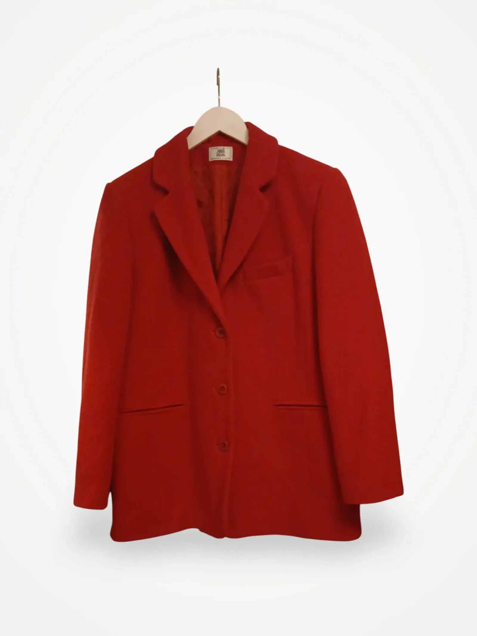 ALBA LIFESTYLE BY Alba Moda FASHION & QUALITY Jacket Size M / US 6-8 / IT 42-44 - 1 Thumbnail
