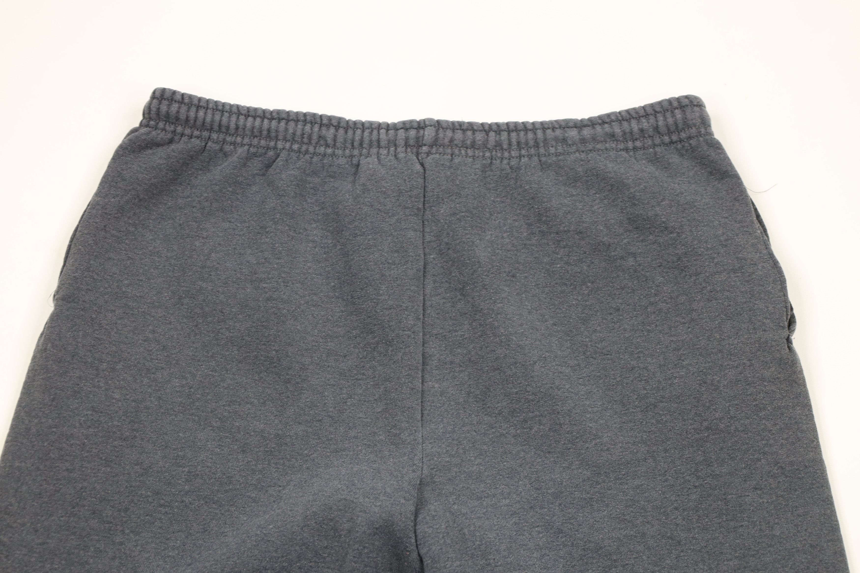 Russell Athletic × Vintage Vintage 90s Russell Athletic Sweatpants Joggers Pants Gray Size US 40 / EU 56 - 9 Thumbnail