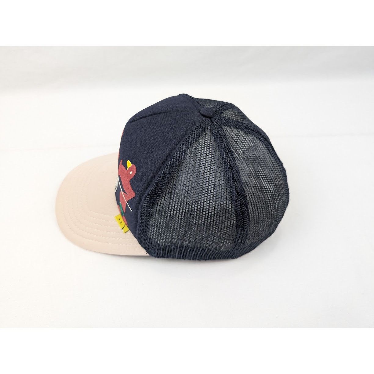 Kapital o1rshd1 Q:2 / Size: OS / Baseball Cap / Hat in Multicolor Size ONE SIZE - 9 Thumbnail