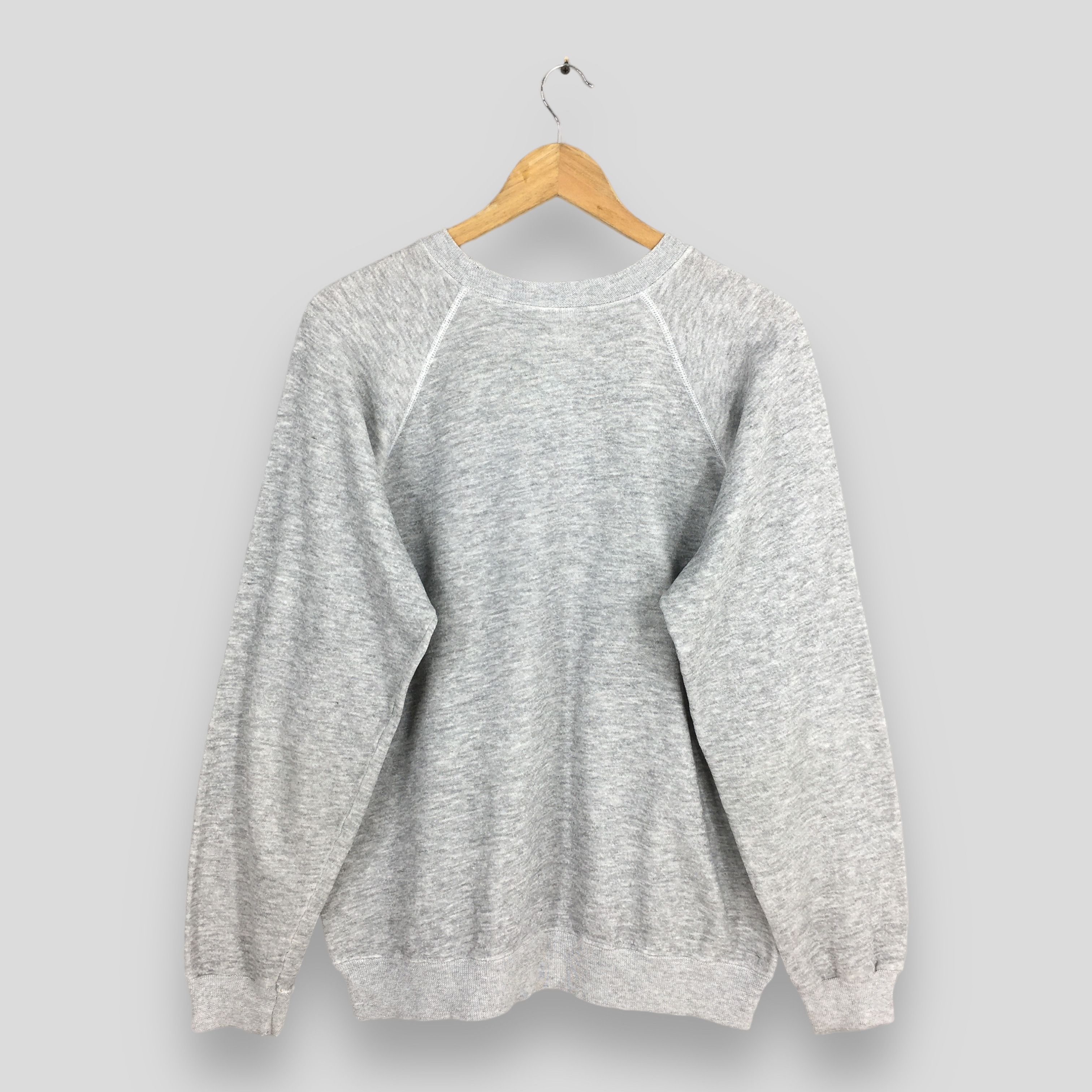 Hanes × Vintage Vintage Alcatraz Beach Club Sweatshirt Large Size US L / EU 52-54 / 3 - 6 Thumbnail