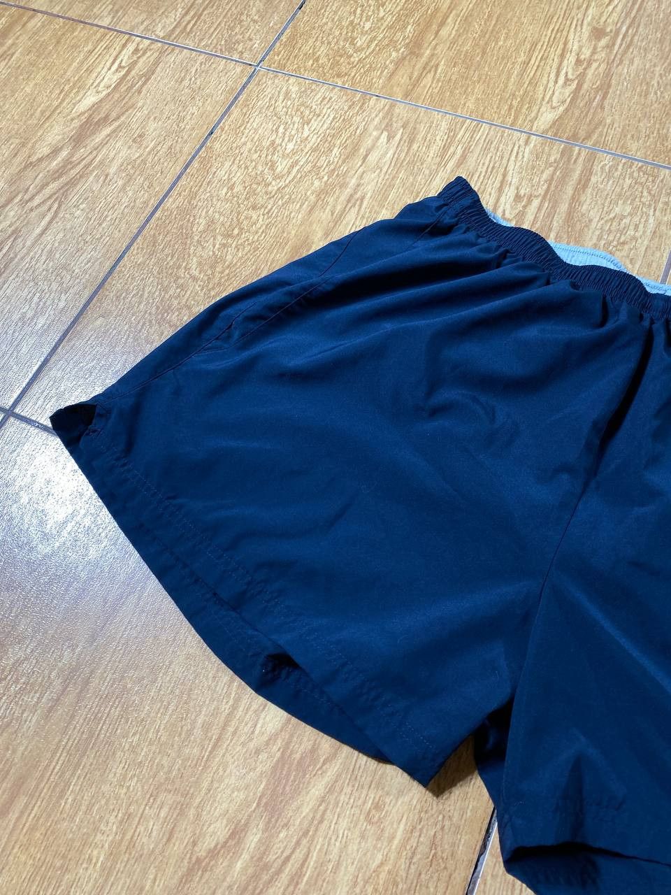 Nike × Vintage Vintage Nike Mens Shorts Size US 36 / EU 52 - 5 Thumbnail