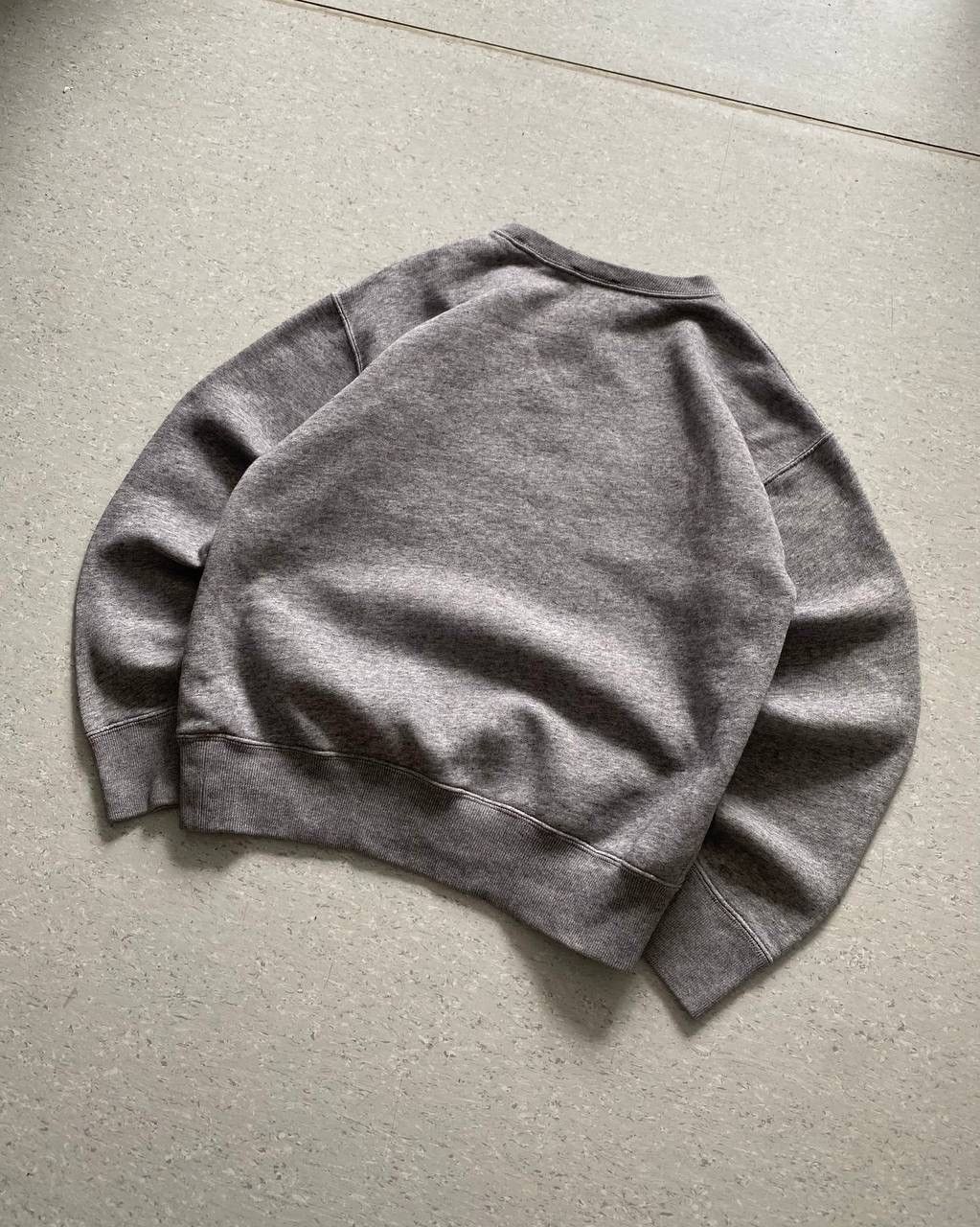 Polo Ralph Lauren × Vintage 00s Polo Ralph Lauren Sweater Streetwear Vintage Logo Luxury Size M / US 6-8 / IT 42-44 - 7 Thumbnail