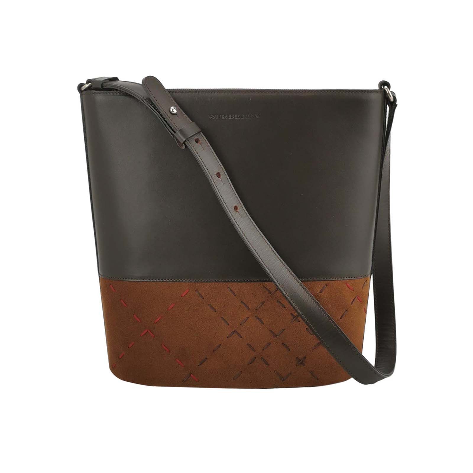 Burberry Burberry Women os Shoulder Bags Size ONE SIZE - 1 Thumbnail