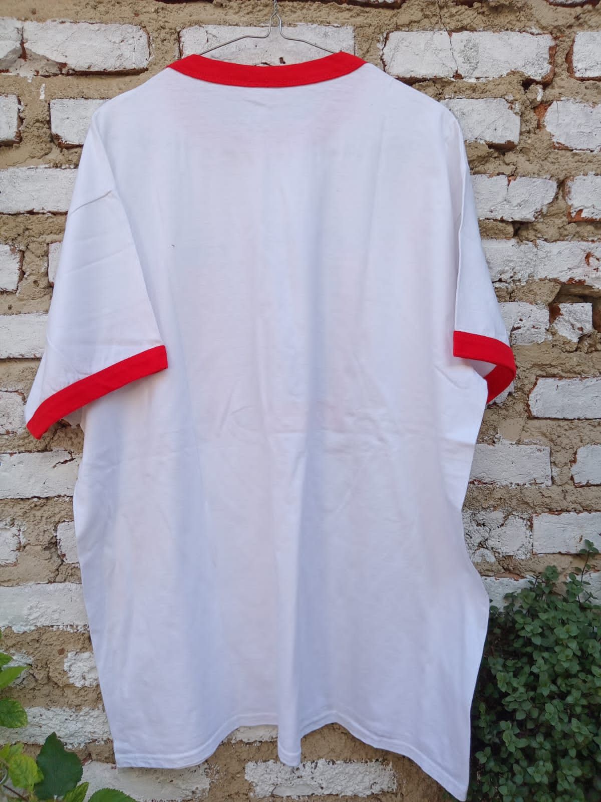 Band Tees × Vintage vintage 90s Sonic youth Jane Birkin shirt Size US XL / EU 56 / 4 - 2 Thumbnail