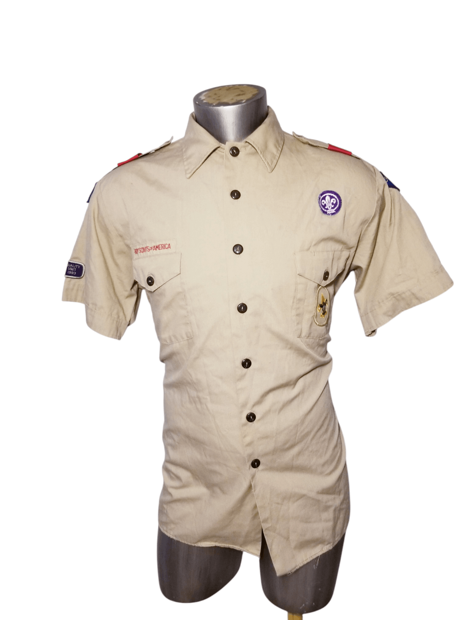 Other bsa boy scout of america Size US L / EU 52-54 / 3 - 1 Thumbnail