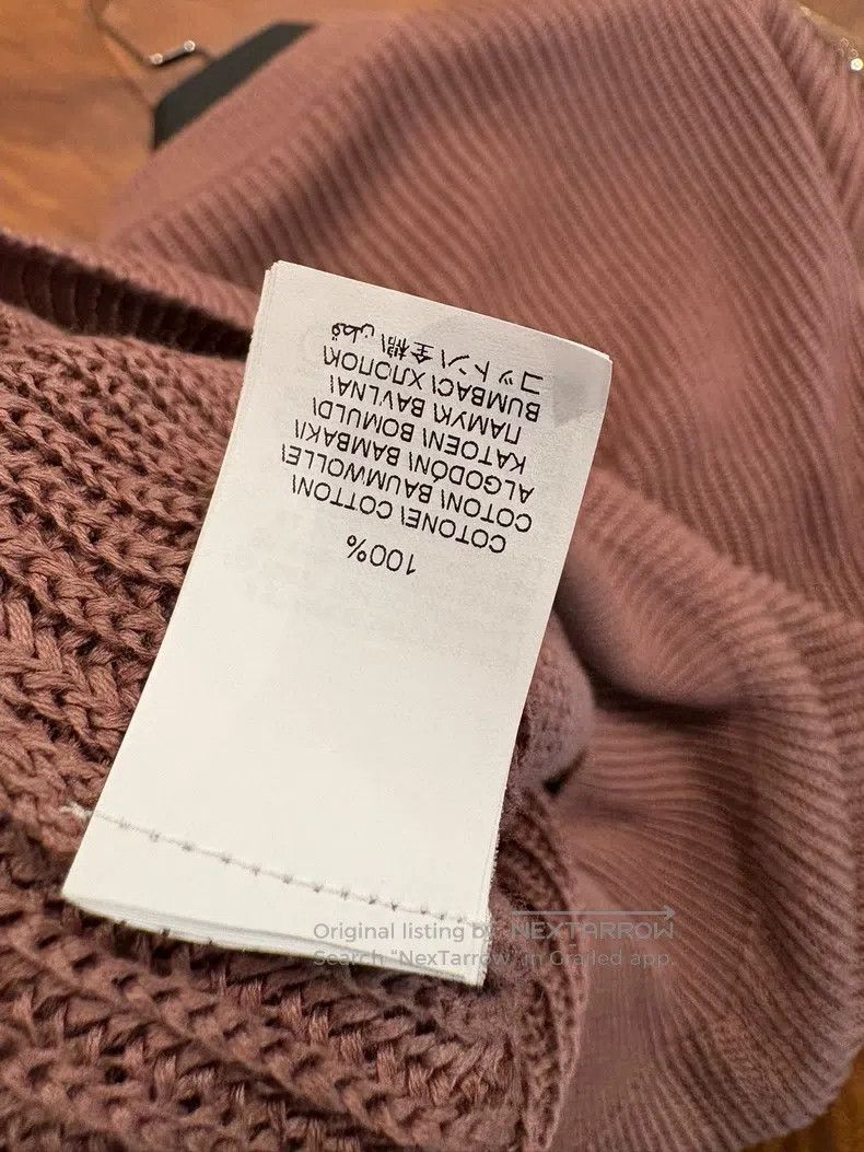 Brunello Cucinelli Brunello Cucinelli Paillette sweater Size XXS / US 00 / IT 34 - 7 Thumbnail
