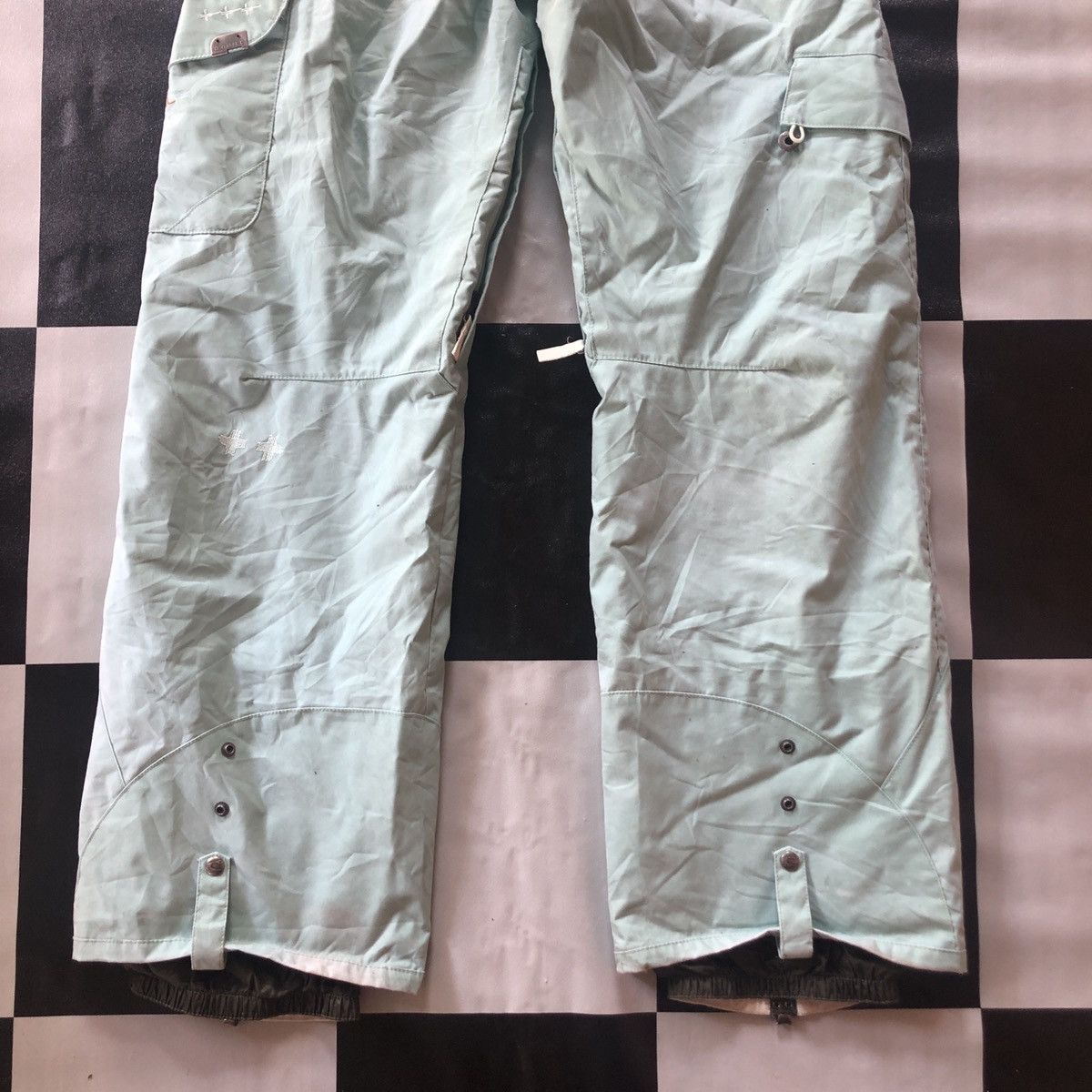 O'Neill O’ Neill Freedom Series Pants Size US 34 / EU 50 - 6 Thumbnail