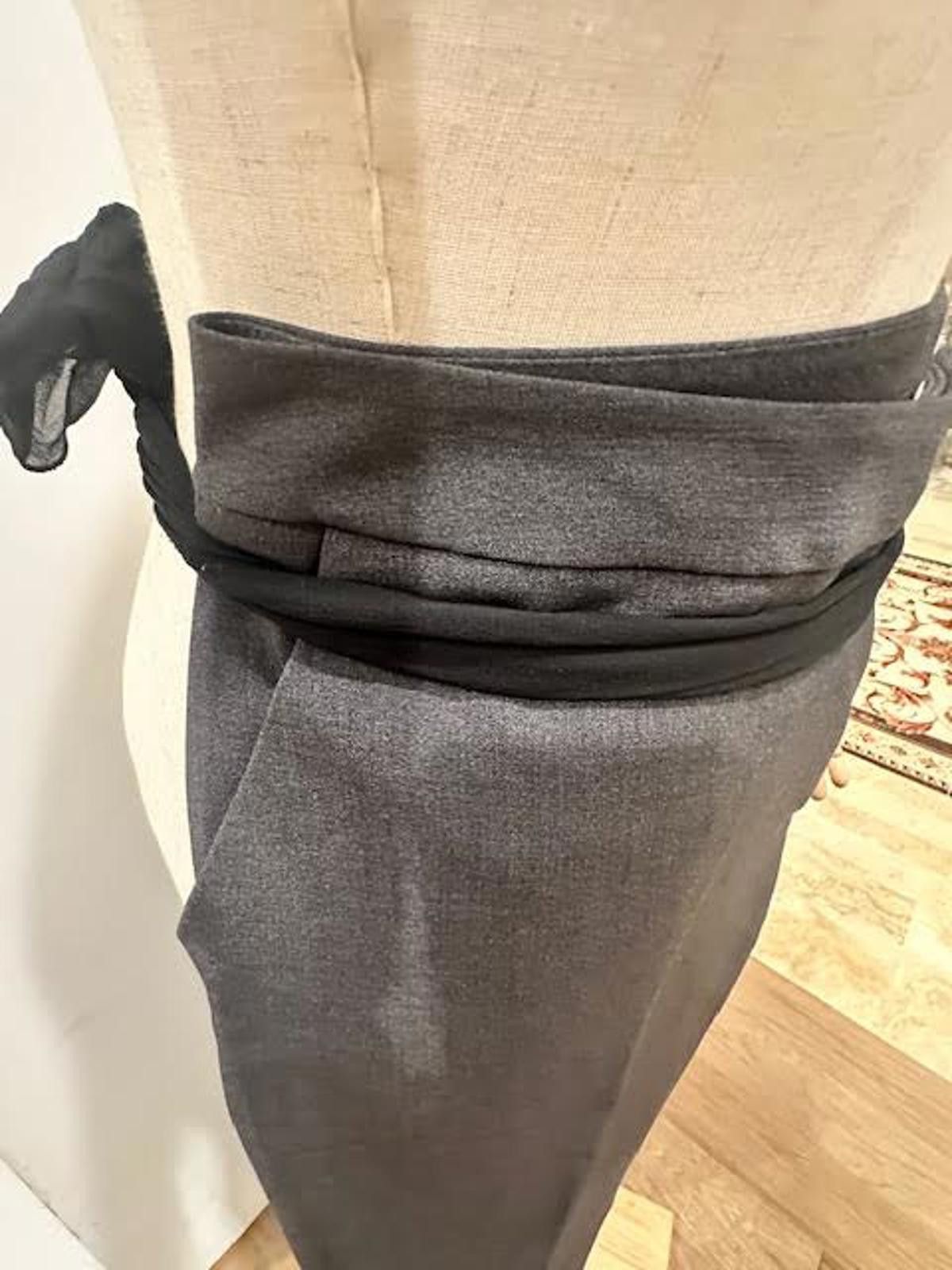 Calvin Klein Calvin Klein Women’s Dress Pants – Size 4 Size 27" / US 4 / IT 40 - 2 Thumbnail