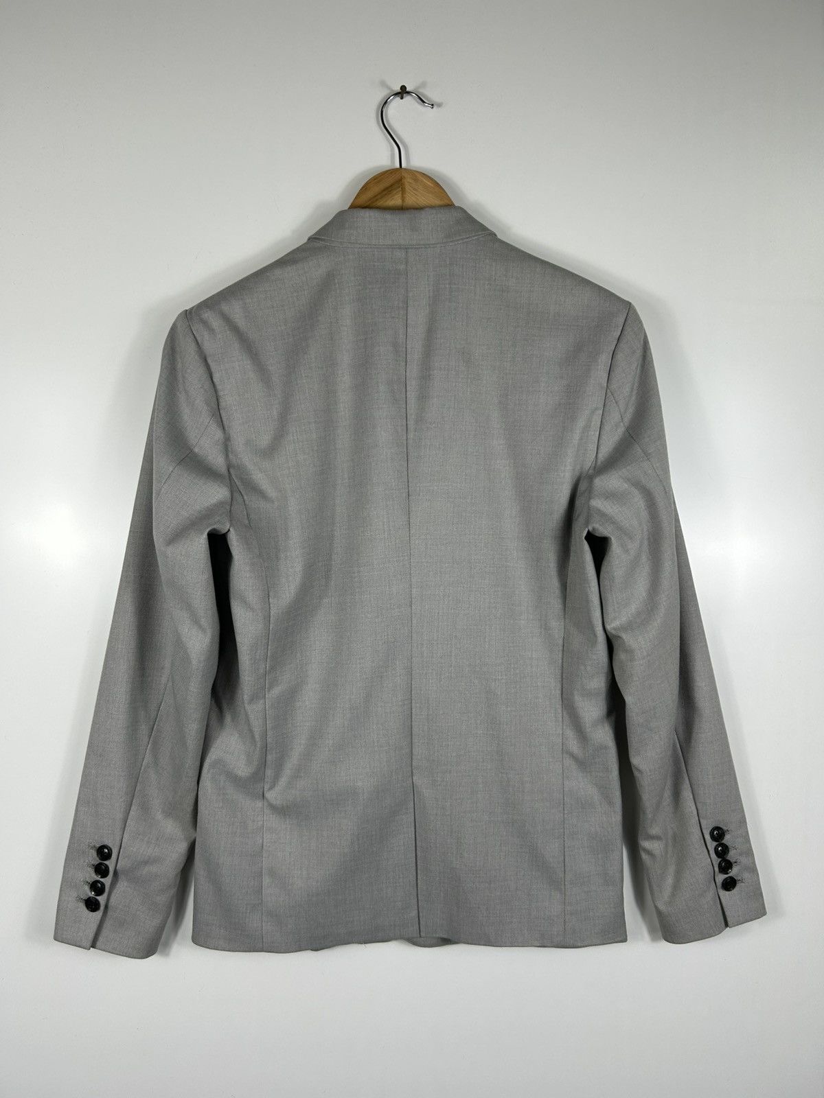 GOSTAR DE FUGA × Vintage 🔥Gostar De Fuga Carreman Single Button Coat Jacket Size US S / EU 44-46 / 1 - 13 Thumbnail