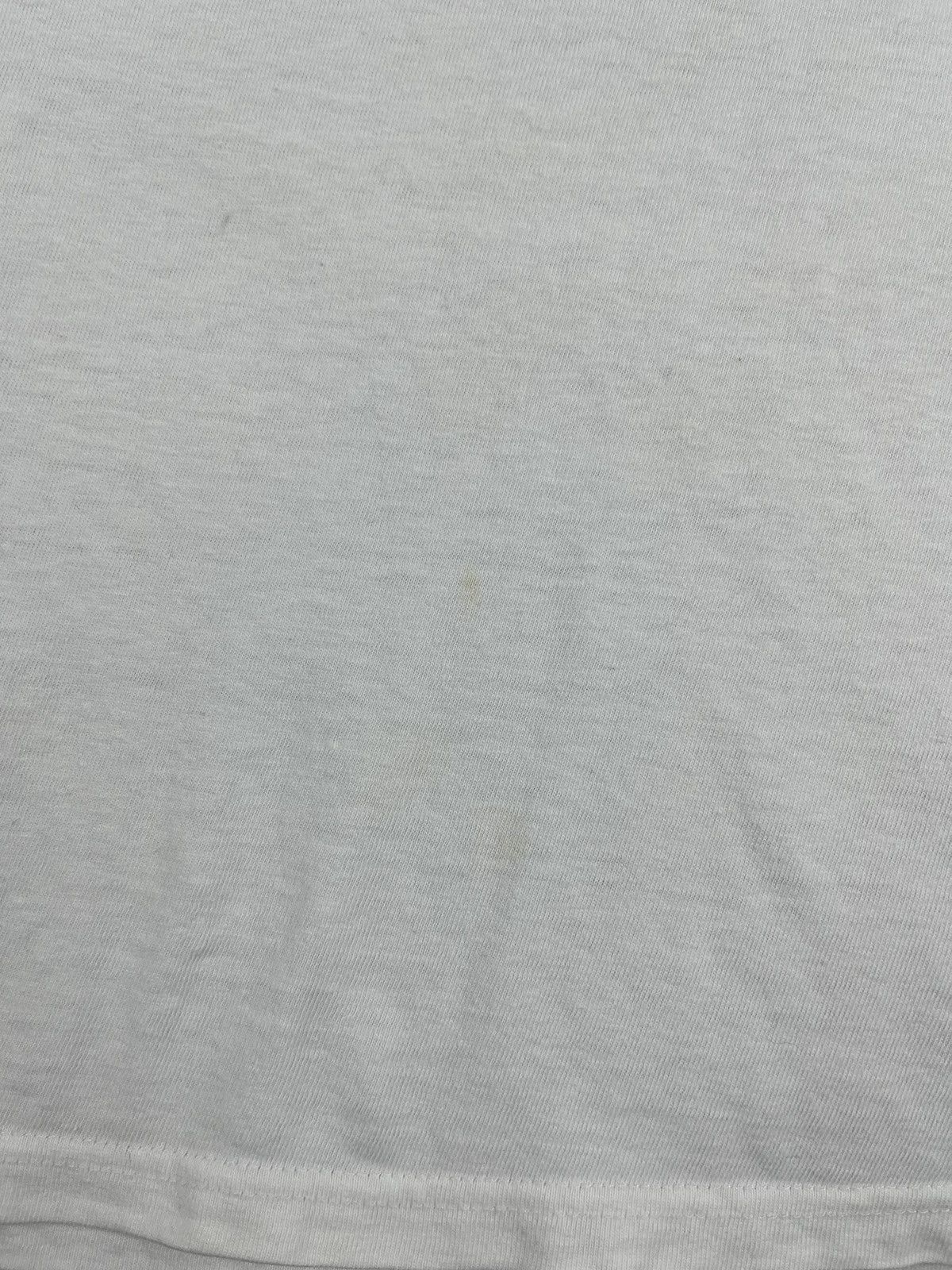 Japanese Brand Number (N)ine I Love Grandma Print Tshirt White Size US M / EU 48-50 / 2 - 4 Thumbnail