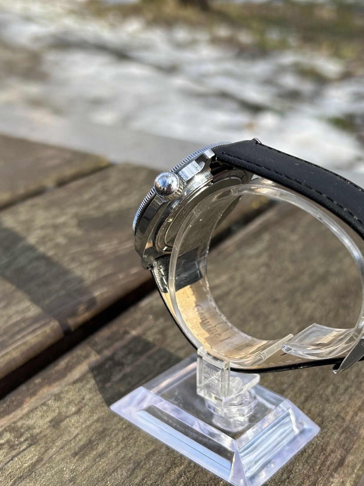 Vintage Vintage Watch Vostok Komandirskie USSR Soviet 1980s Size ONE SIZE - 9 Thumbnail