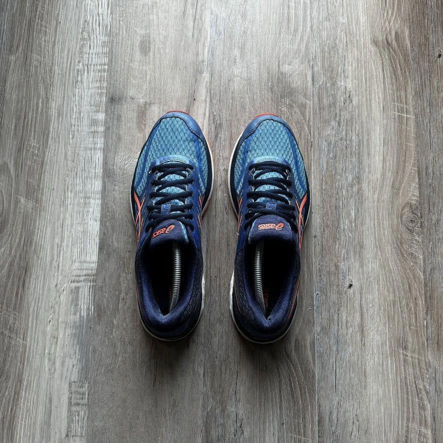 Asics ASICS • GEL GT-2000 5 (10.5M) Size US 10.5 / EU 43-44 - 8 Thumbnail