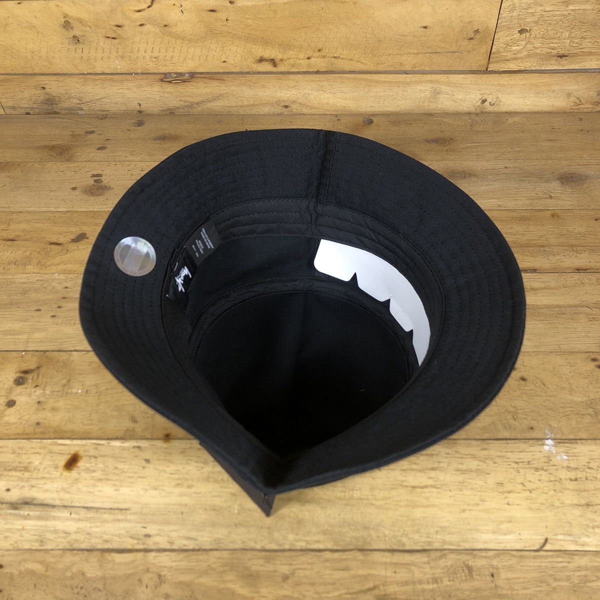 Stussy × Vintage Stussy Tribe Bucket Size ONE SIZE - 2 Thumbnail