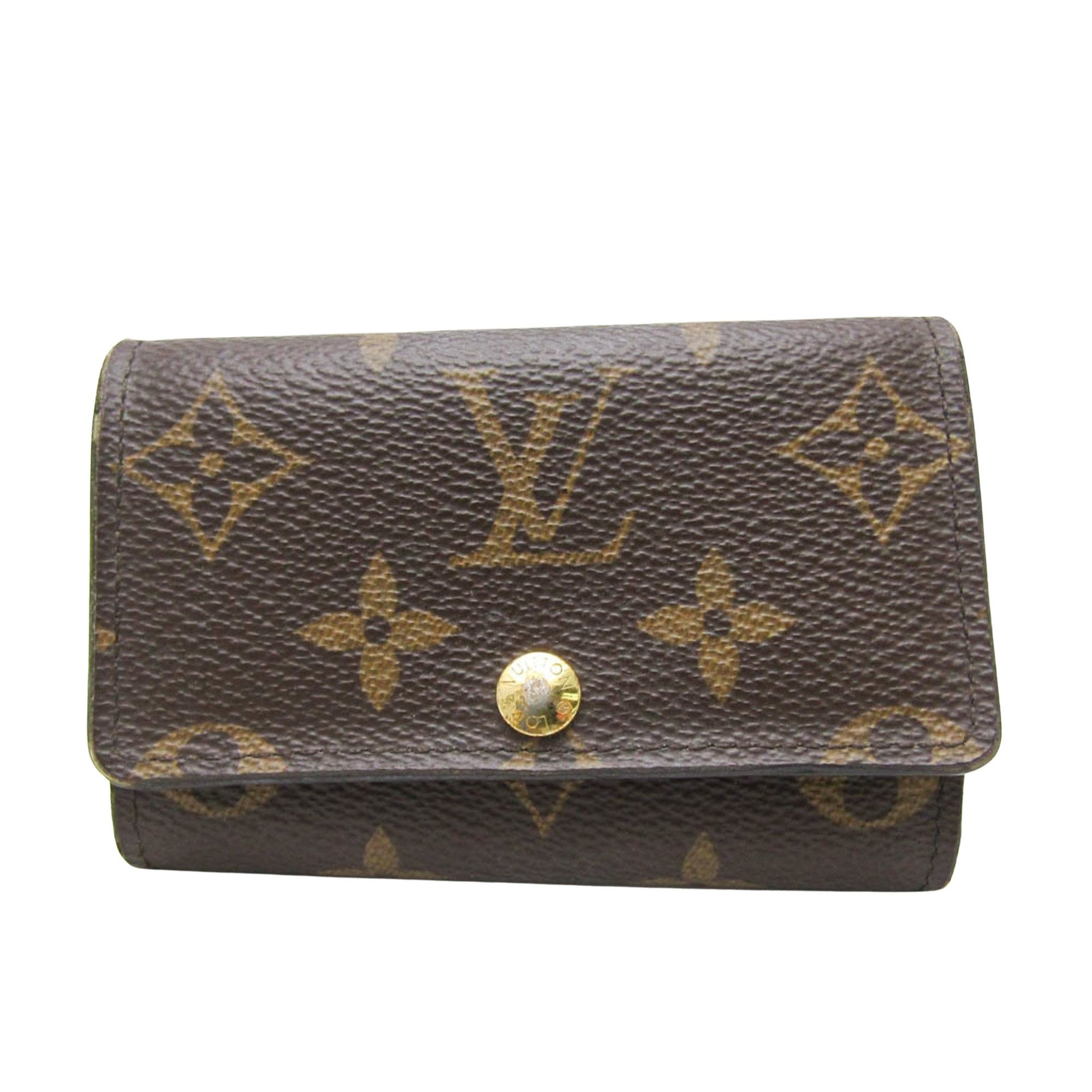 Louis Vuitton Louis Vuitton wallet Size ONE SIZE - 1 Thumbnail