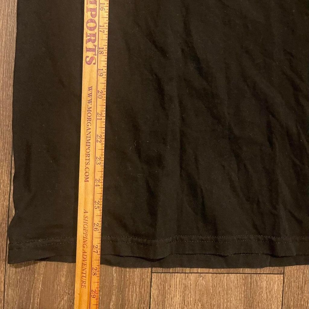 Full Send Full Send black Nelk tee size M Size US M / EU 48-50 / 2 - 5 Thumbnail