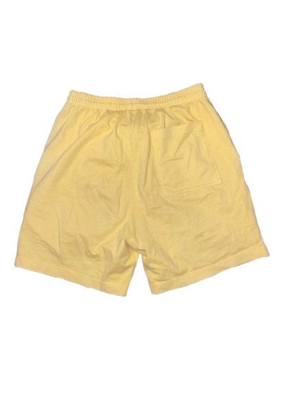 Full Send Yellow and black F*cking Send It shorts Size US 28 / EU 44 - 3 Thumbnail
